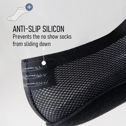 UMWAVE™ Ultra Thin Mesh Comfort Socks