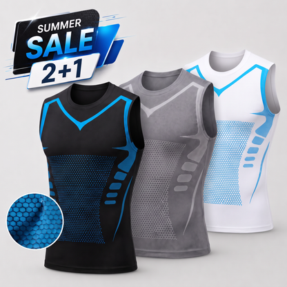 🔷 SUMMER SALE 2+1 🔷 ApexFit - Reclaim Your Shape & Confidence