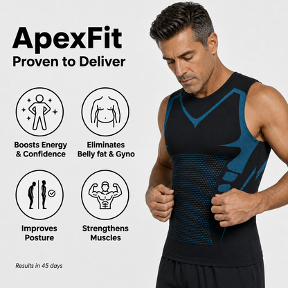 🔷 SUMMER SALE 2+1 🔷 ApexFit - Reclaim Your Shape & Confidence