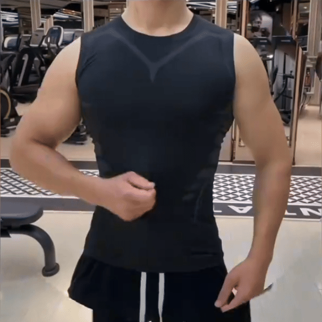 🔷 Bundle Deals 🔷 Vigor Compression Tank Top - Reclaim Your Strength, Shape & Confidence
